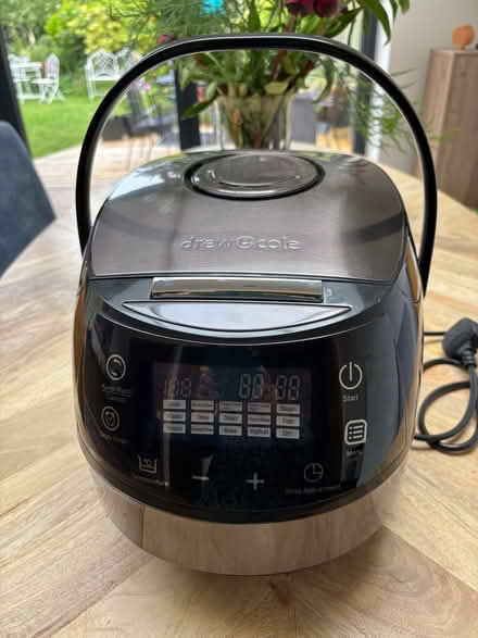 Photo of free Multi cooker (Radbrook Green SY3) #1