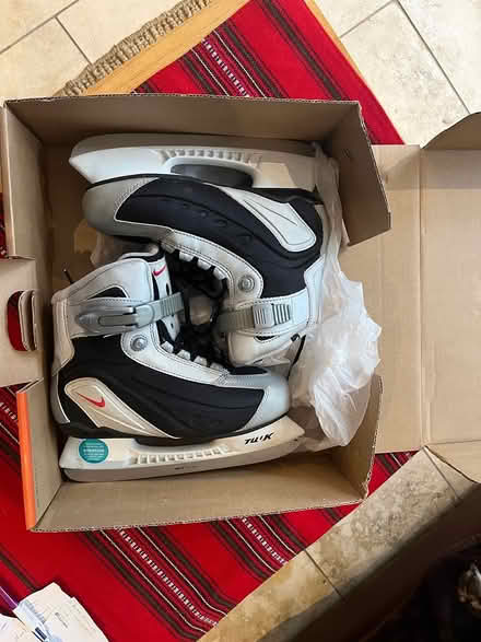 Photo of free Ice Skates - UK 6 / EU 39 (Littlemore OX4 4) #1