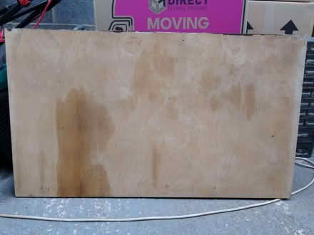 Photo of free Assorted used blockboard pieces (California DE22) #4
