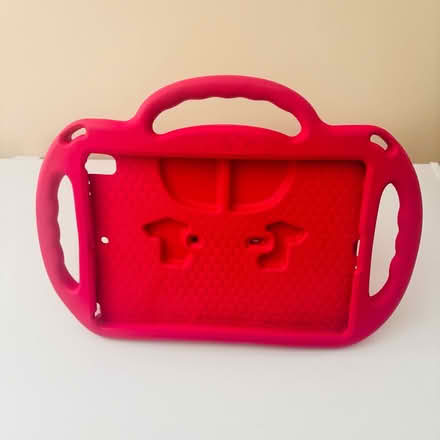 Photo of free 6th Generation silicone iPad case (Upper Marlboro) #1