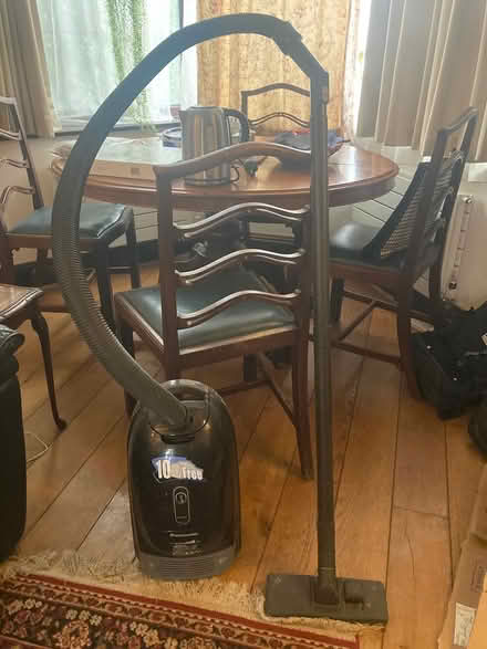 Photo of free Vacuum (issues) (Raynes Park (SW20)) #1