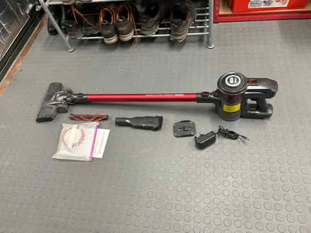 Photo of free Cordless vacuum (Penrith CA11) #3