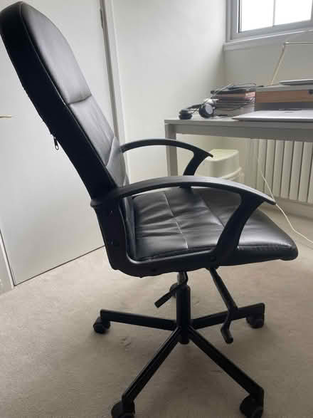 Photo of free IKEA office chair (Orpington Br6) #2