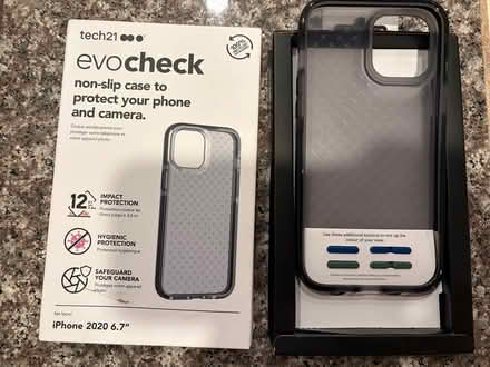 Photo of free List of Items (San Carlos-El Camino near Hull) #4
