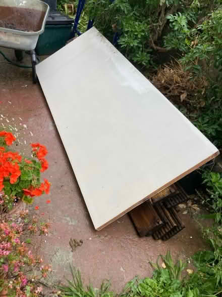 Photo of free Hollow internal door (Bishopston BS7) #1