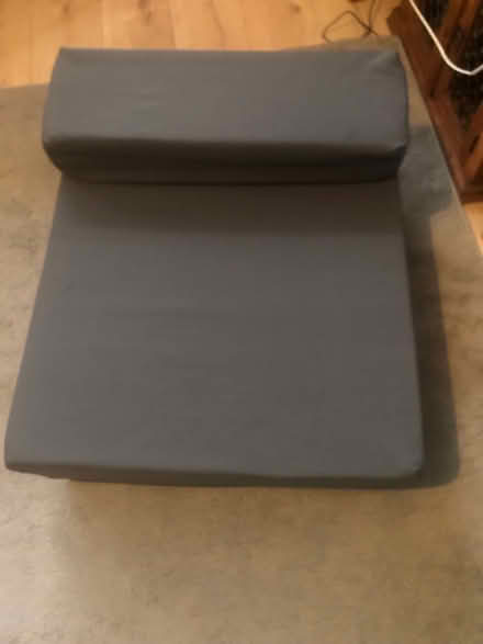 Photo of free Grey folding mat (N19 Archway) #2