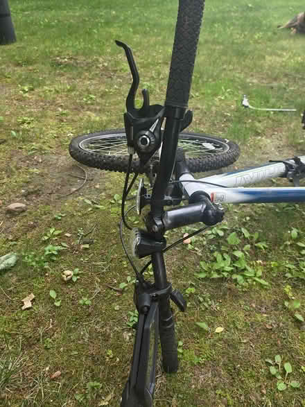Photo of free Adult men's bike (West Concord MA) #2