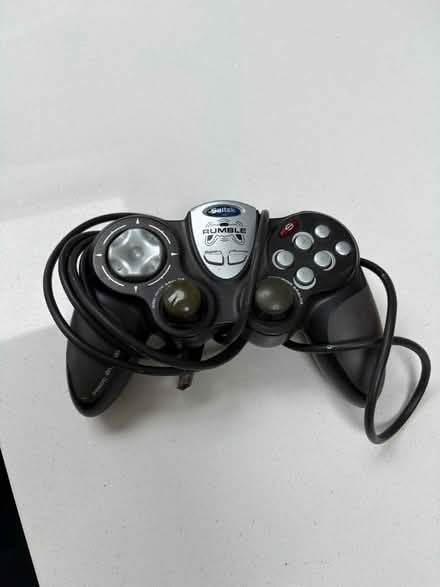 Photo of free Game controller (Woodford Green IG8) #1