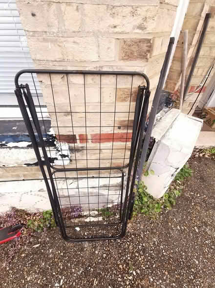 Photo of free Clothes Airer (Parkstone BH14) #4