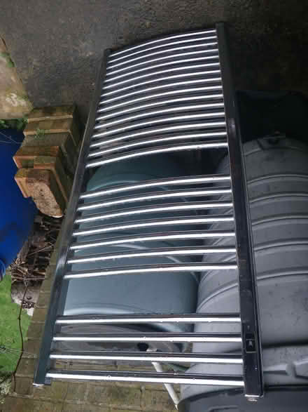 Photo of free radiator / towel rail (Minster Lovell OX29) #1