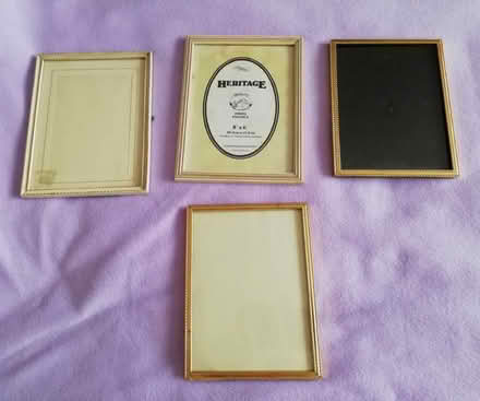 Photo of free Photo frames various sizes (Cheshunt EN7) #2