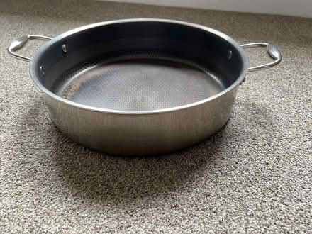 Photo of free Large Hexclad Pan (KT16) #2
