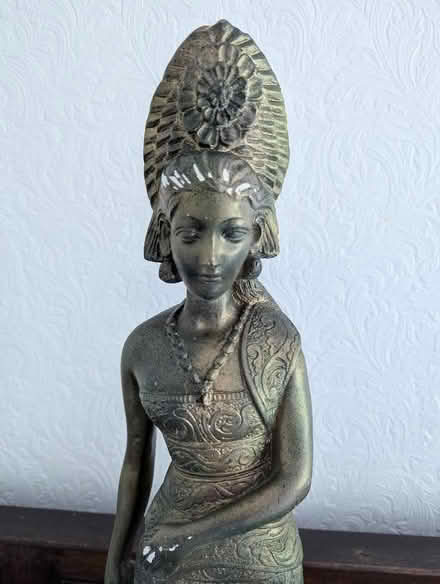 Photo of free Statue (Greystones S11) #3