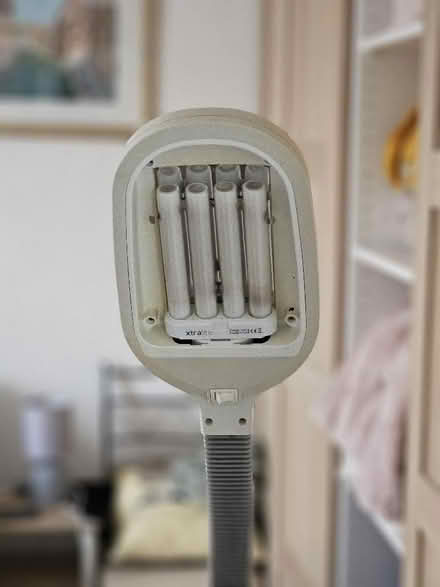 Photo of free Reading Lamp - Spares / Repairs. (Sunniside NE16) #3
