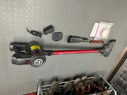 Photo of free Cordless vacuum (Penrith CA11) #2