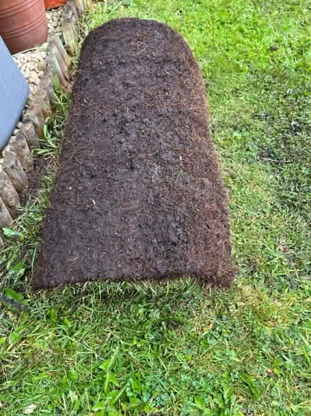 Photo of free 1 roll of turf (Hessle) #1
