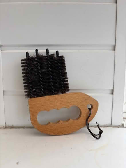 Photo of free Blind cleaning brush (Hollingdean BN1) #1