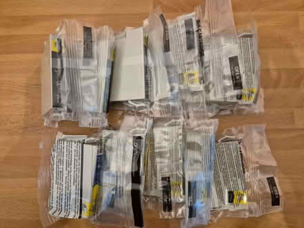 Photo of free Epson printer generic replacement ink (Norcot RG30) #1