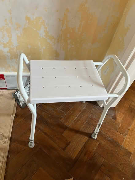 Photo of free Accessibility Shower/Bathing Chair (Painter's Forstal ME13) #1