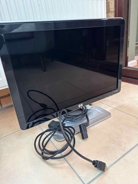 Photo of free HP 18 inch Screen (MK45) #1