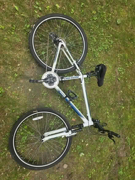 Photo of free Adult men's bike (West Concord MA) #1