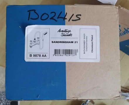 Photo of free Armitage shanks bath tap (GU2 Stoughton) #2