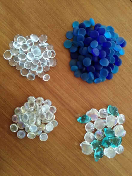 Photo of free Glass 'beads' (Whitehill EH22) #1