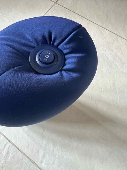 Photo of free Massage Cushion (Cranbourne RG21) #2