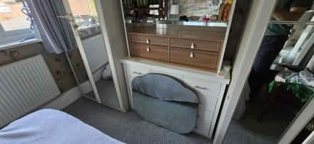 Photo of free Bedroom Furniture (Sw19 6pz) #3