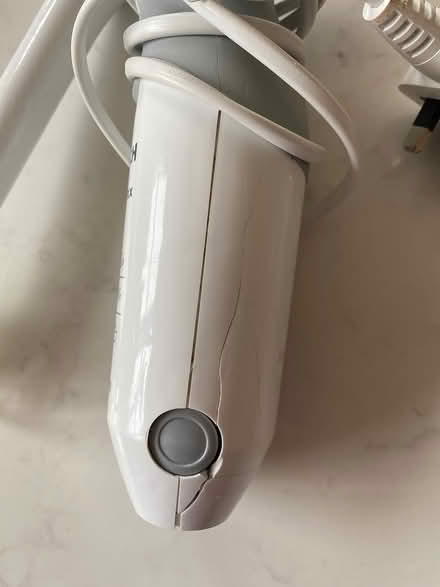 Photo of free Bosch stick blender (Whiteshill GL6) #2