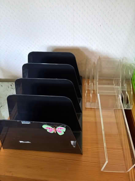 Photo of free Organizing items (Croton-on-Hudson) #1