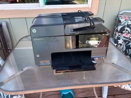 Photo of free HP Officejet Pro 8610 (east of Parker) #1