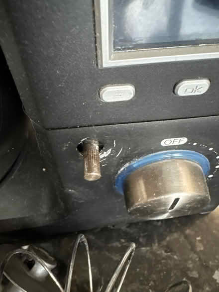 Photo of free Stand mixer (Hollingdean BN1) #4