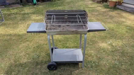 Photo of free BBQ (Sandford BH20) #1