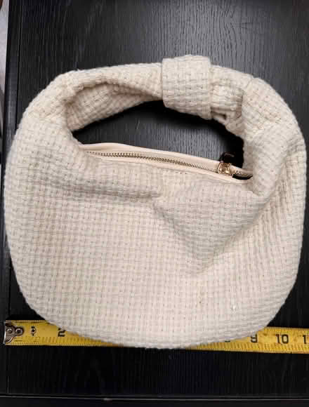 Photo of free Purse (Sunnyvale (Wolfe)) #1