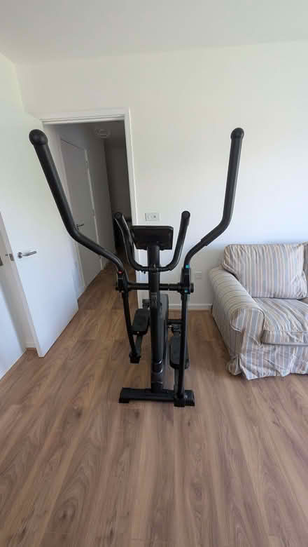 Photo of free Cross trainer (Leatherhead KT22) #3