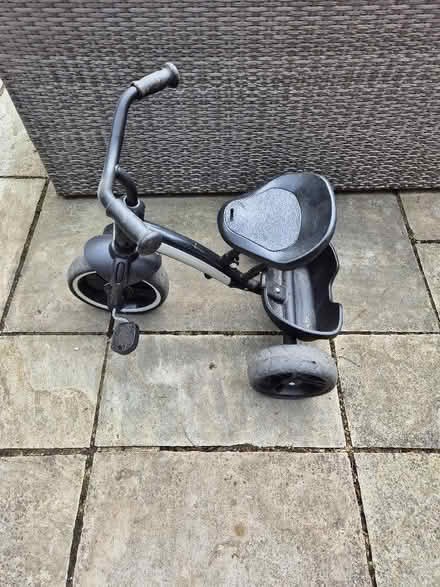 Photo of free Trike (Sheering CM22) #2
