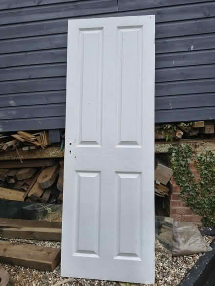 Photo of free Internal Door (CM11) #1