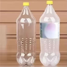 Photo of Empty 2L Plastic Soft Drink Bottles (White City W12) #1