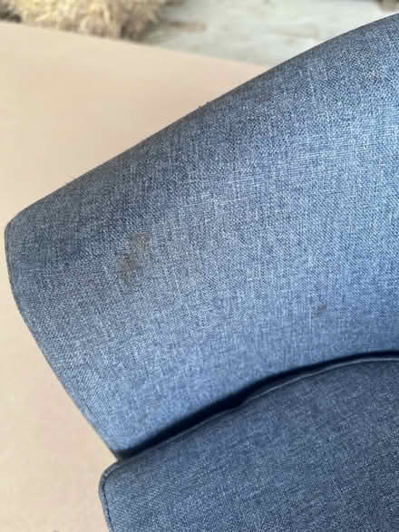 Photo of free Child’s seat (Caxton CB23) #3