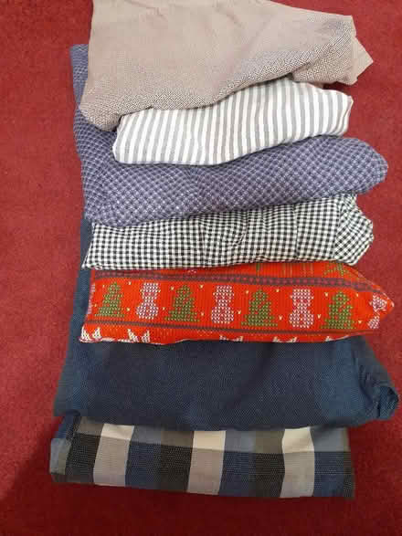 Photo of free Mens 2XL shirts (Penwortham PR1) #1