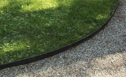 Photo of free Lawn Edging (Chawson WR9) #2