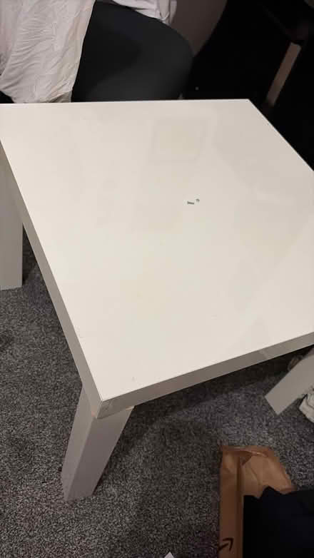Photo of free Coffee table (Whalley Range M16) #1