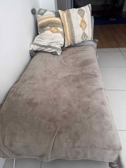 Photo of free Chaise Longue (East Sheen SW14) #2