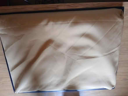 Photo of free Tray cushion thing ! (Parkhead EH11) #2