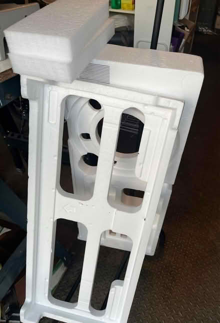 Photo of free Styrofoam (Orléans) #1