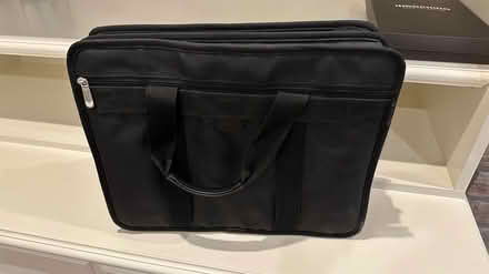 Photo of free Large Laptop Bag (Markham) #2