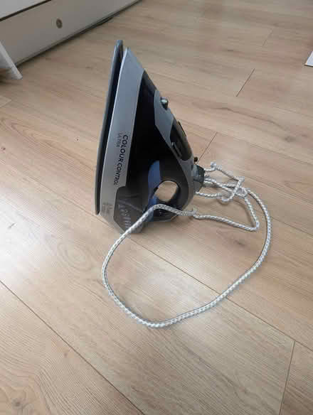 Photo of free Iron (for repair) (SM2) #2