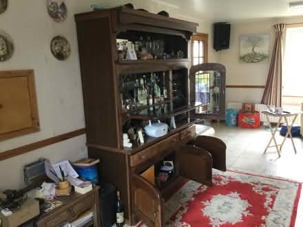 Photo of free Dutch Furniture Unit (dover) #2