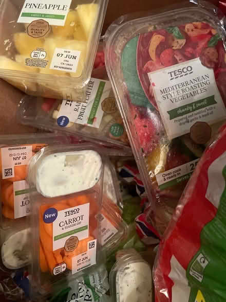 Photo of free Veg / fruit (Ig5) #2